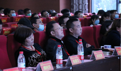 贛鋒鋰業(yè)召開職工代表大會 以人為本，打造奮斗者文化